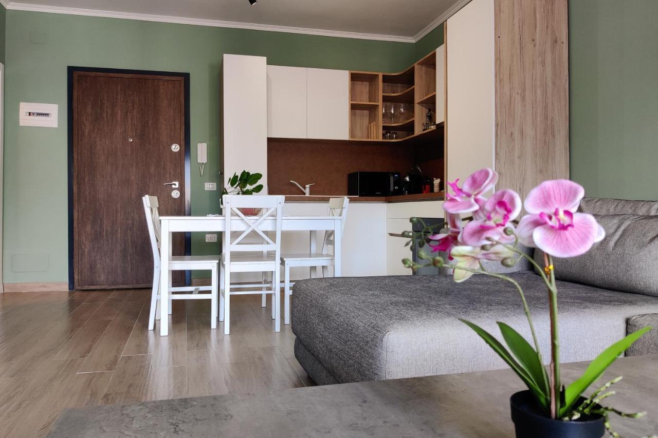 Flower Apartament